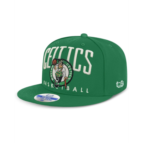 Ultra Game NBA Official Teamster Ultimate Baseball Cap (Big Kid)