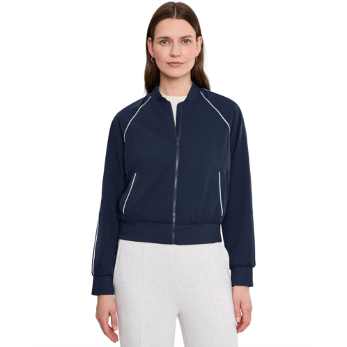 Womens TravisMathew Opening Shot Bomber