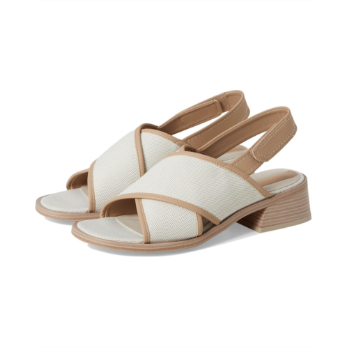 Womens Franco Sarto Silvie 2 Slingback Sandals