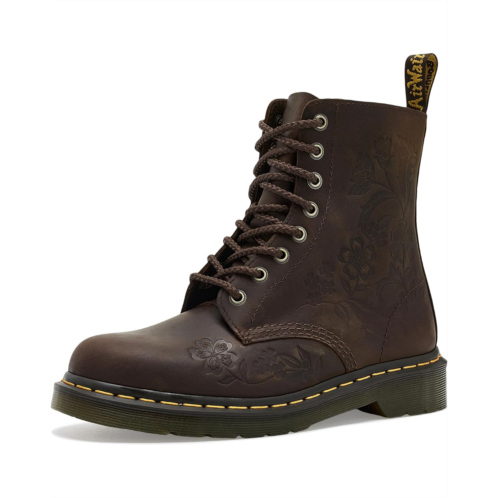 Womens Dr. Martens 1460 Pascal Deboss Floral