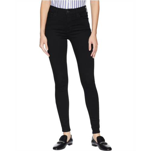 Womens Levis Womens 720 High-Rise Super Skinny