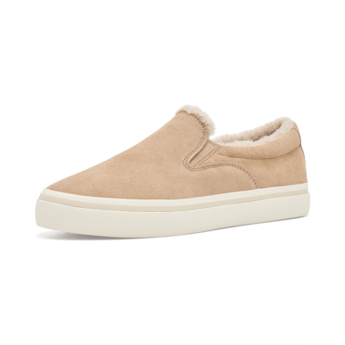 Womens Vince Blair Slip-On Shearling