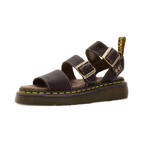 Dr. Martens Womens Dr Martens Gryphon Quad