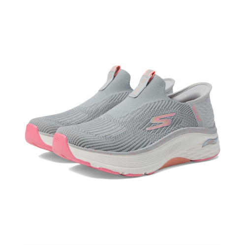 SKECHERS Max Cushioning Arch Fit Fluidity Hands Free Slip-Ins