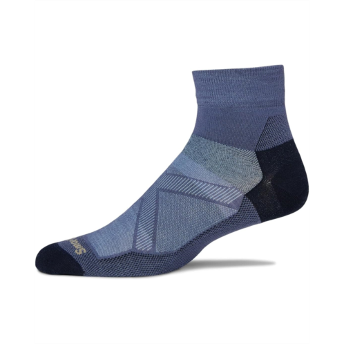 Mens Smartwool Bike Zero Cushion Ankle Socks