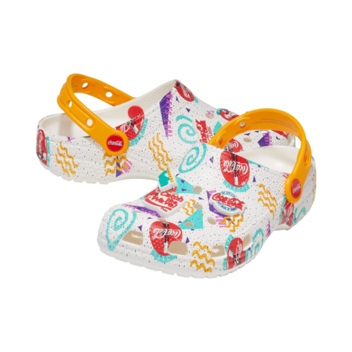 Crocs Coca Cola X Classic 90s Clog