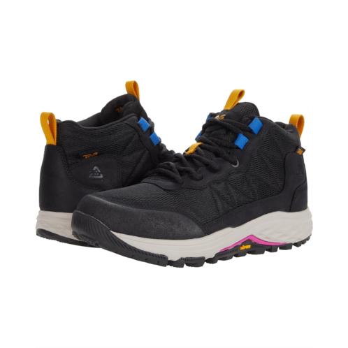 Womens Teva Ridgeview Mid