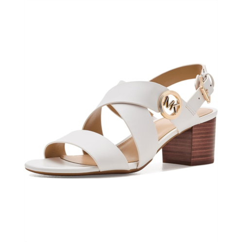 Womens Michael Michael Kors Vera Flex Mid Sandal