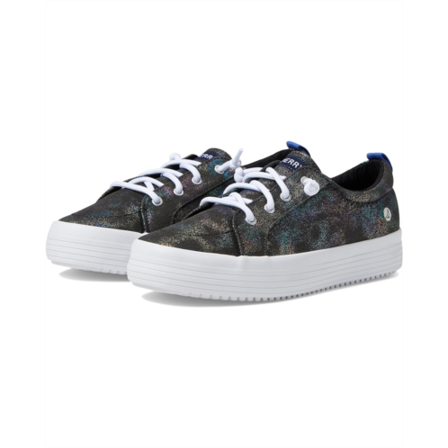 Sperry Kids Crest Vibe Platform (Little Kid/Big Kid)