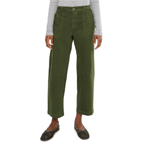 Womens KUT from the Kloth Ashton High-Rise Relaxed Leg Pants
