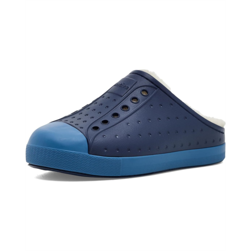 Kids Native Shoes Kids Jefferson Cozy (Little Kid/Big Kid)