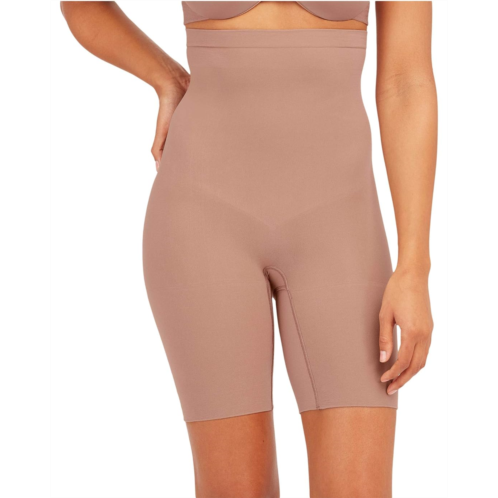 Womens Spanx SPANX Shapewear for Tummy Control High-Waisted Power Short