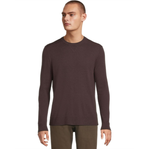 Mens Smartwool Sparwood Crew Sweater Mens Smartwool Sparwood Crew Sweater