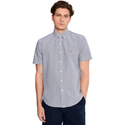 Mens Polo Ralph Lauren Classic Fit Oxford Shirt