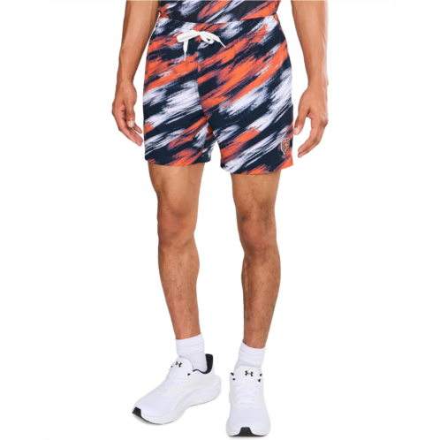 Mens Chubbies The Color Blitz Bears 55 (Classic Lined Swim Trunks)