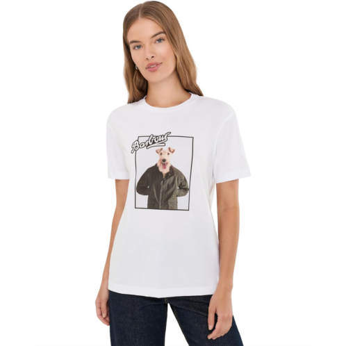 Womens Barbour Mariana T-Shirt