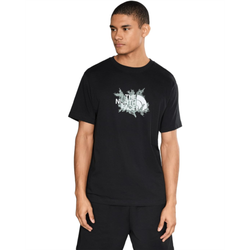 The North Face Meadow Mist Regular Short Sleeve Tee