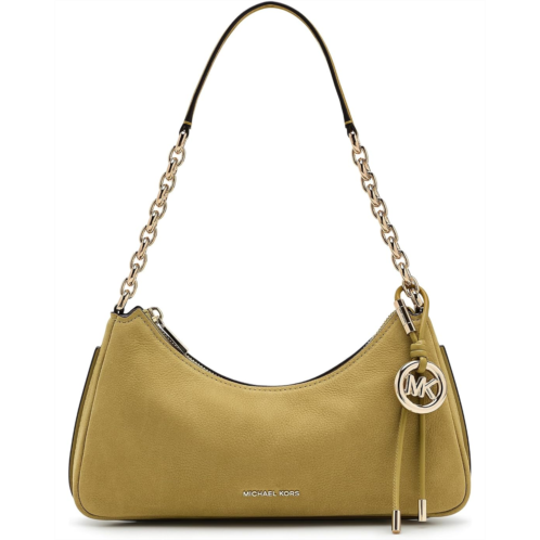 Michael Michael Kors Nolita Medium Chain Pouchette