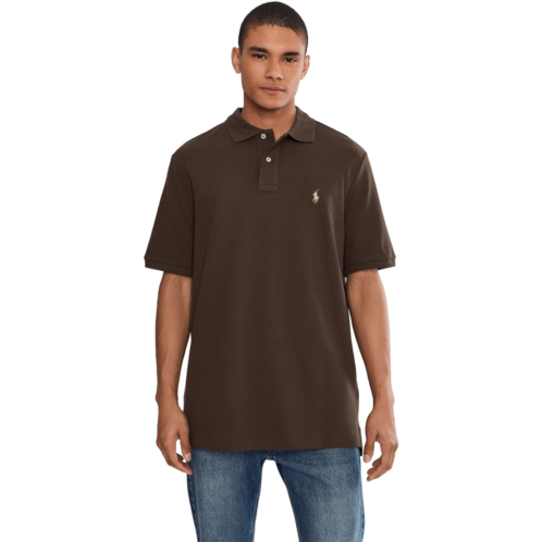 Polo Ralph Lauren The Iconic Mesh Polo Shirt