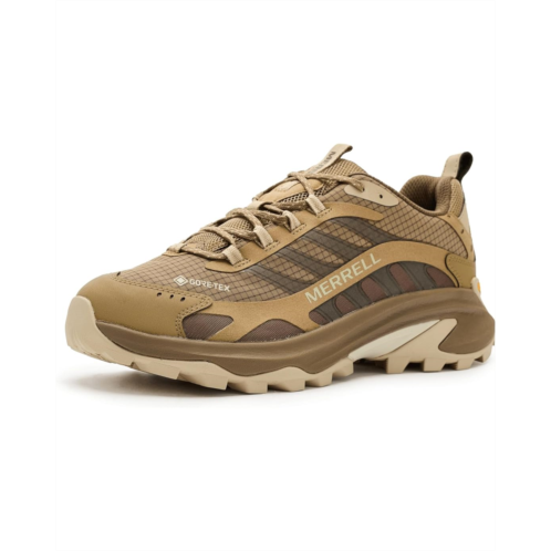 Mens Merrell Moab Speed 2 GORE-TEX
