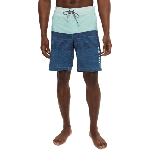 Mens Hurley Epic Ombre E-Boardshorts