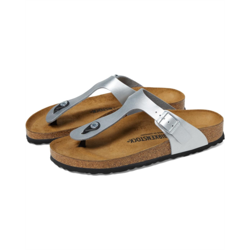 Womens Birkenstock Gizeh - Birko-Flor & Birkibuc
