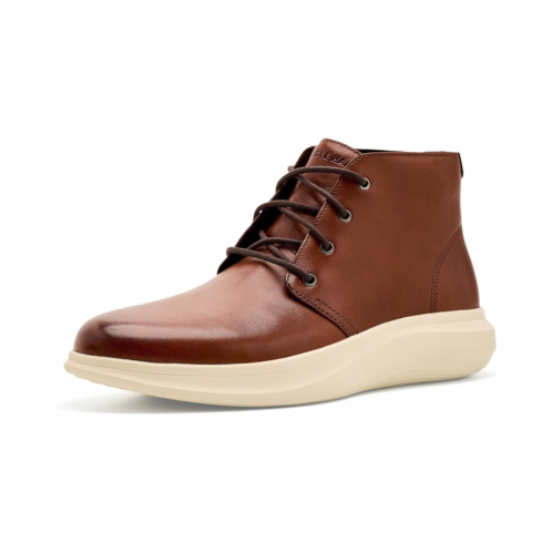 Cole Haan Grand Aerion Chukka Boots