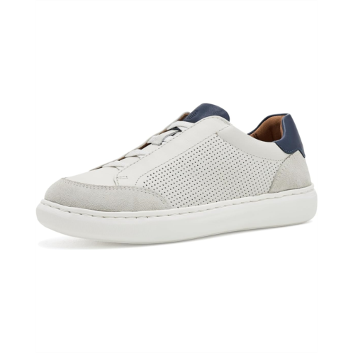 Boys Johnston & Murphy Kids Anders Stretch Lace-To-Toe (Little Kid/Big Kid)