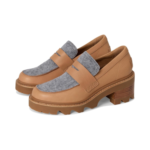 Womens SOREL Joan Now City Loafer