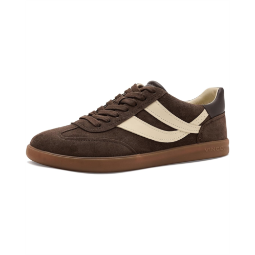 Womens Vince Oasis-W Lace-Up Shoes