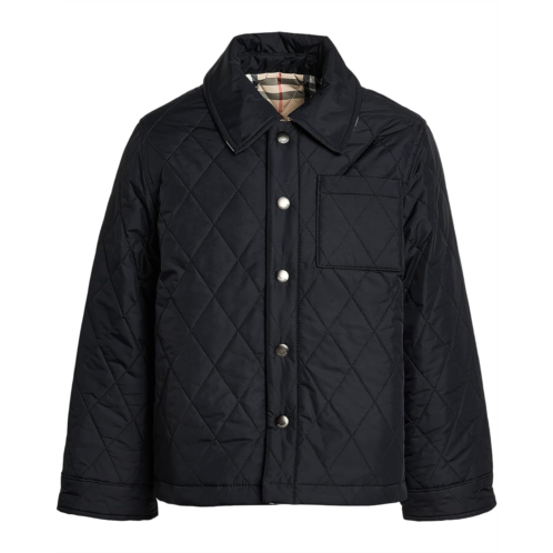 Boys Burberry Kids Theo Jacket (Toddler/Little Kid/Big Kid)
