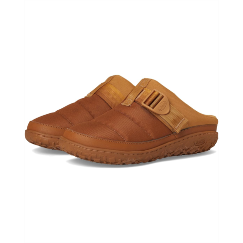 Womens Chaco Ramble Rugged Clog
