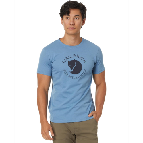 Mens Fjallraven Fox T-Shirt