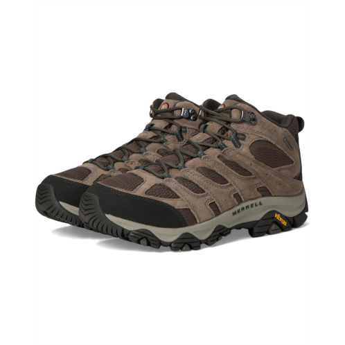 Mens Merrell Moab 3 Mid Waterproof