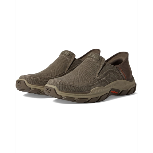 SKECHERS Respected Holmgren Hands Free Slip-Ins