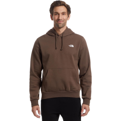 Mens The North Face Evolution Simple Dome Regular Hoodie