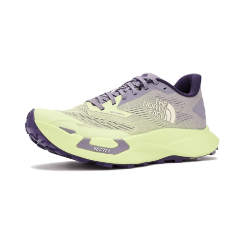 Womens The North Face VECTIV Enduris 4