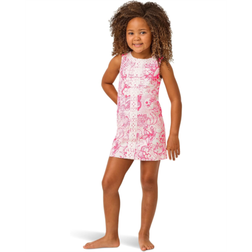 Lilly Pulitzer Kids Mini Wister Dress (Toddler/Little Kid/Big Kid)