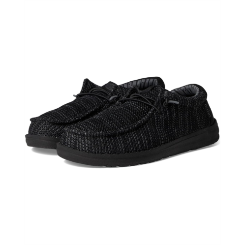 Hey Dude Kids Wally Stretch Sox (Little Kid/Big Kid)