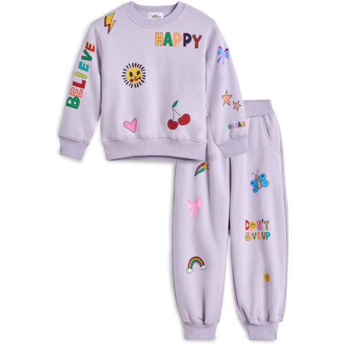 Lola and The Boys Do Magical Things Doodle Set (Little Kid)
