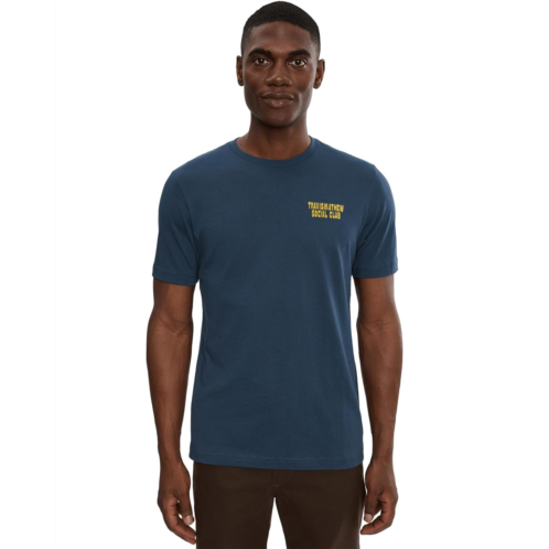 TravisMathew Club Dues Tee
