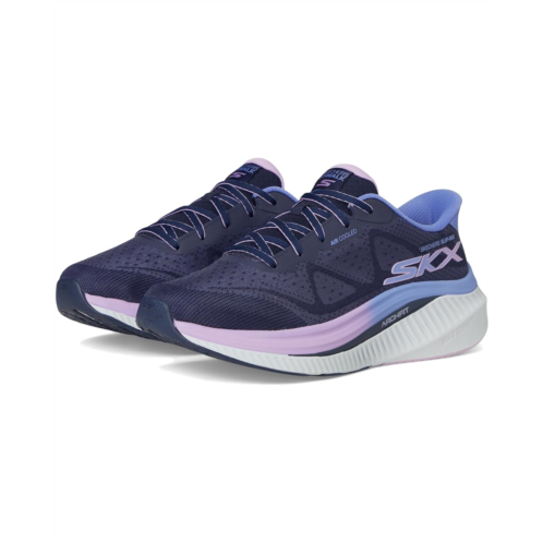 SKECHERS Performance Max Cushioning Arch Fit Areena Hands Free Slip-Ins