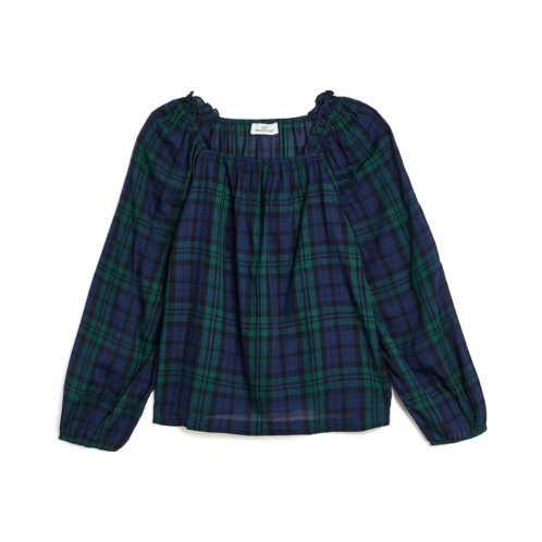 Girls Vineyard Vines Kids Serena Top (Little Kid/Big Kid)