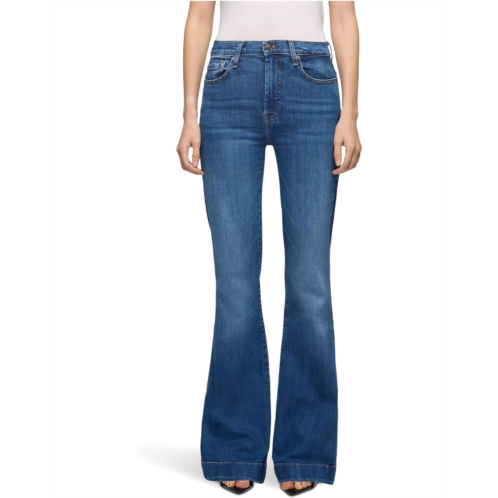 Womens 7 For All Mankind Dojo