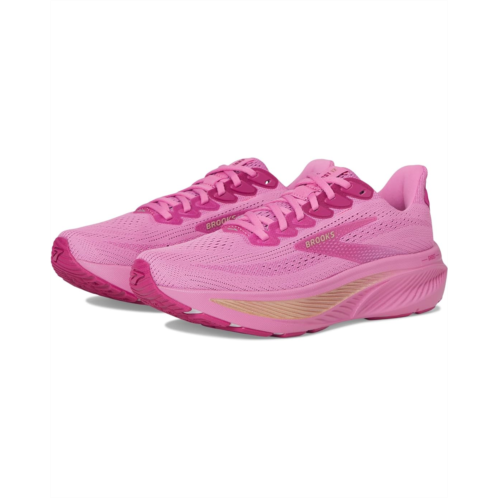 Womens Brooks Ghost 17