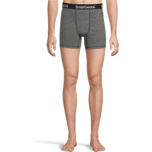Mens Smartwool Boxer Brief