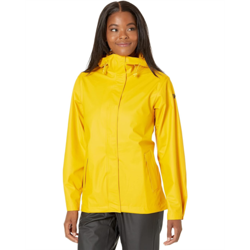 Womens Helly Hansen Moss Jacket