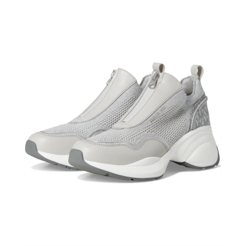 Womens Michael Michael Kors Zuma Slip-On Trainer