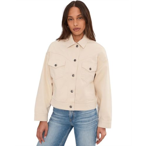 Womens Ariat Solar Cotton Twill Jacket