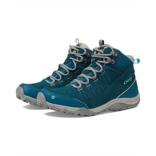 Oboz Ousel Mid B-Dry